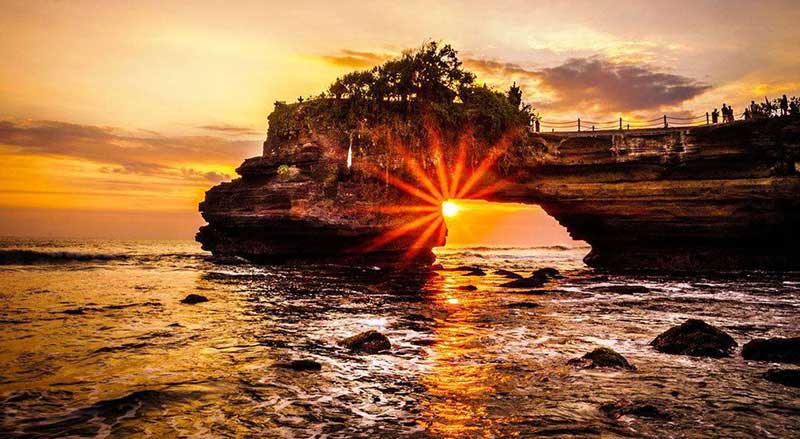 Tanah Lot Temple