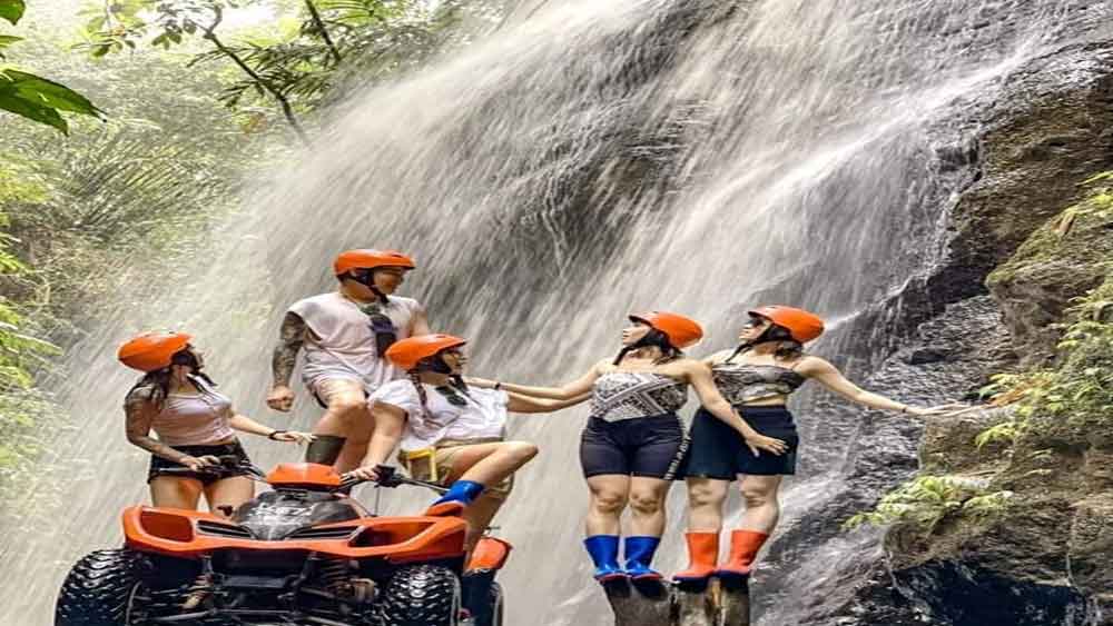ATV Terbaik Di Bali